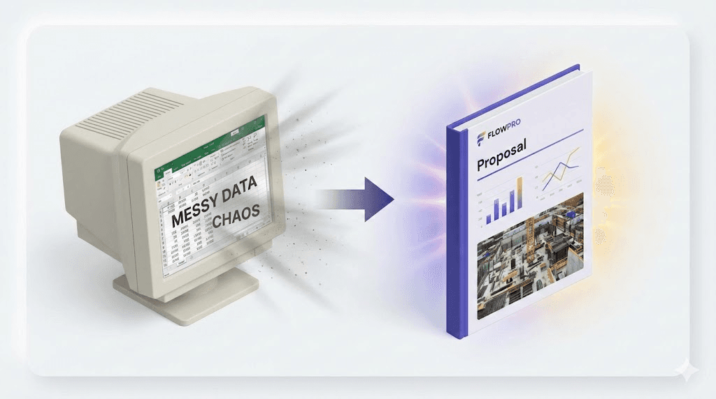 Orçamento não é Proposta: A diferença que faz você fechar contratos